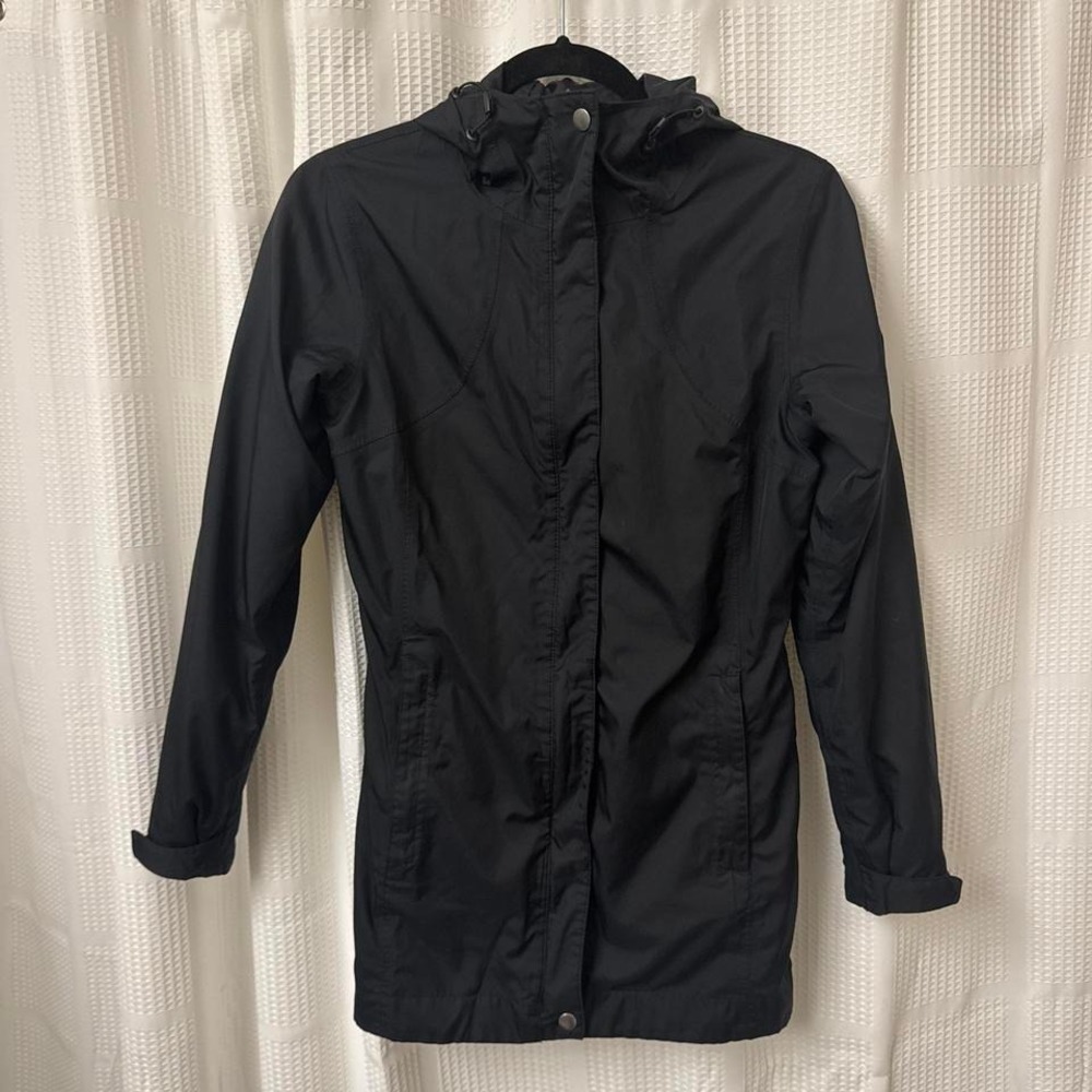 Columbia women's waterproof jacket